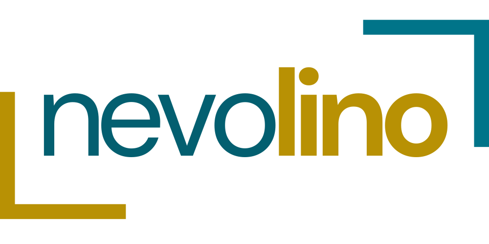nevoLINO Logo - 1000x500